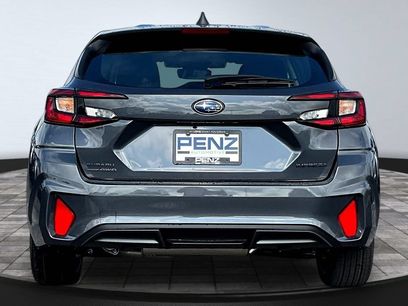 New 2026 Subaru Impreza 2.0i Sport
