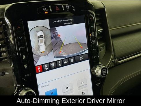 Used 2024 RAM 1500 Limited image 15