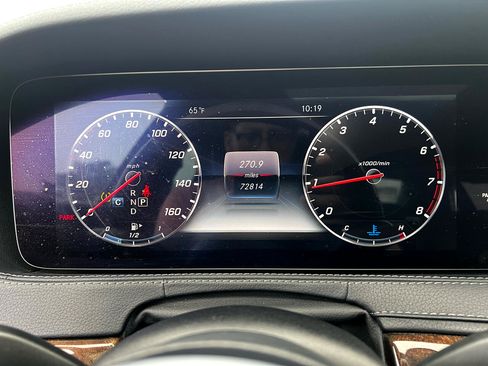 Used 2019 Mercedes-Benz S 560 4MATIC Sedan image 12