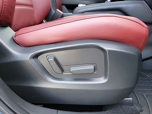 Used 2023 MAZDA CX-5 Carbon Edition image 18