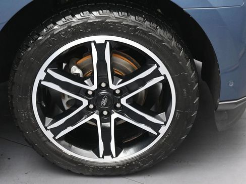 Used 2019 Ford Expedition Max Limited w/ Equipment Group 303A AWD/4WD image 12