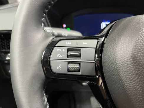 New 2026 Honda CR-V EX-L image 16