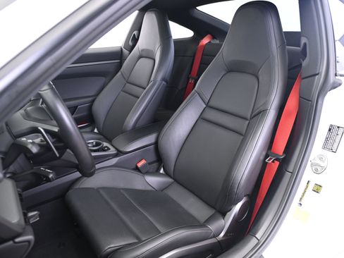 Used 2020 Porsche 911 Carrera S image 27