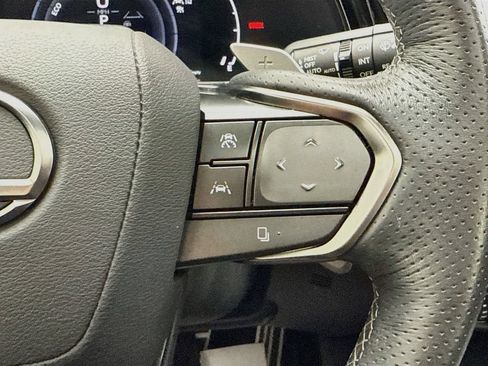 Used 2024 Lexus RX 500h F Sport w/ Convenience Package AWD/4WD image 12