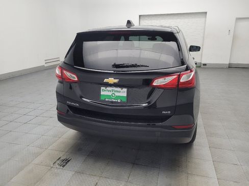 Used 2019 Chevrolet Equinox LS w/ LPO, Cargo Package image 7