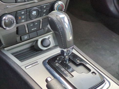 Used 2011 Ford Fusion Sport w/ 401A Rapid Spec Order Code image 34