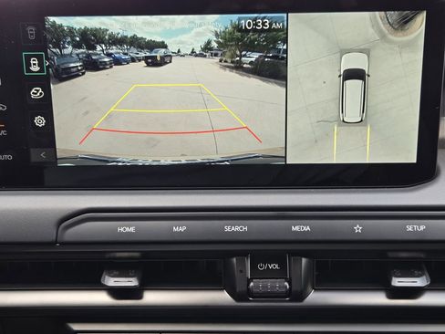 New 2027 Kia Telluride SX Prestige X-Line AWD/4WD image 15