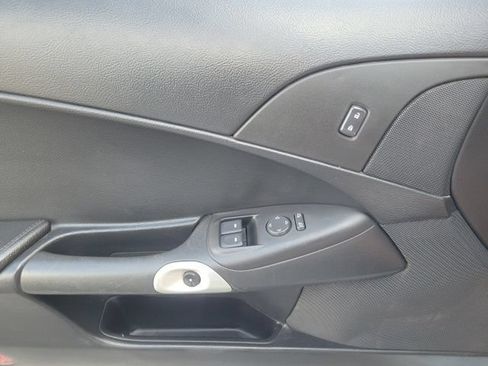 Used 2012 Chevrolet Corvette Coupe w/ Battery Protection Package RWD image 15