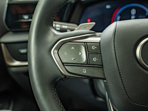 Certified 2024 Lexus RZ 300e Premium w/ Technology Package FWD image 19