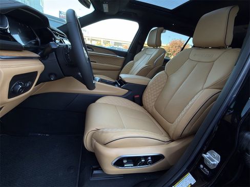 New 2025 Jeep Grand Cherokee L Summit image 20