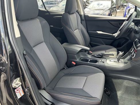Used 2020 Subaru Crosstrek 2.0i Premium w/ Moonroof Package 2 AWD/4WD image 28