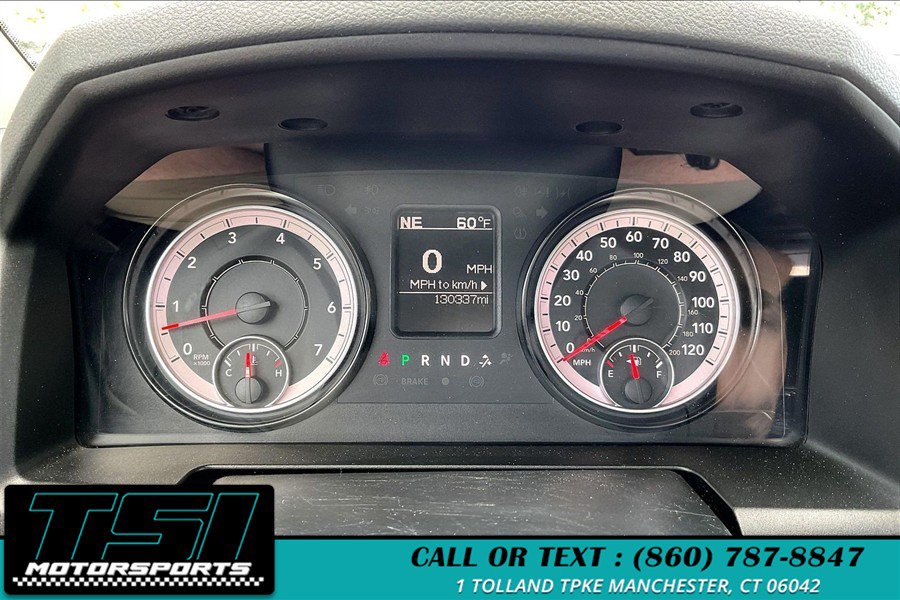 Used 2019 RAM 1500 Express w/ Express Value Package AWD/4WD image 19