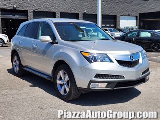 Used 2013 Acura MDX w/ Technology Package AWD/4WD video 1