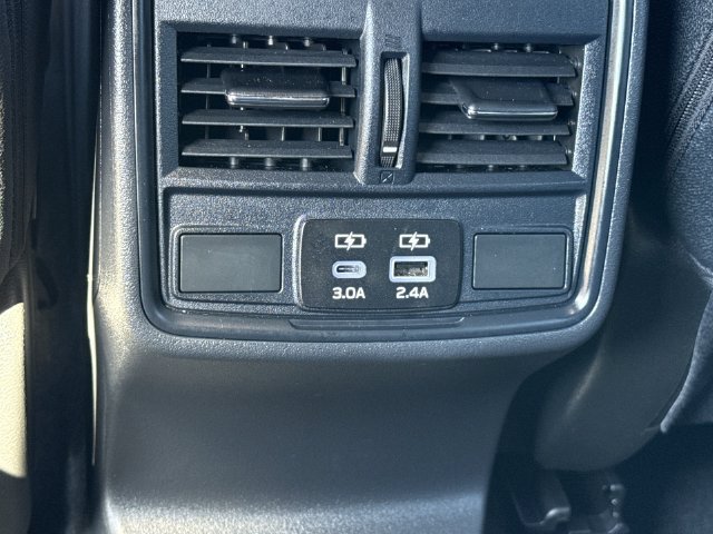 Certified 2026 Subaru Outback Premium AWD/4WD image 11
