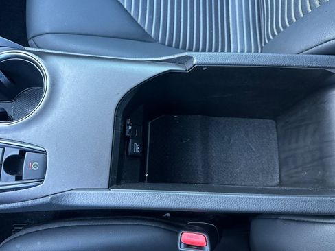 New 2023 Toyota Camry SE w/ Audio Upgrade Package FWD image 33