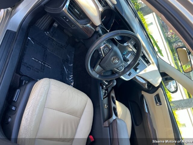 Used 2014 Toyota Avalon XLE FWD image 5