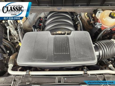 Used 2021 Chevrolet Tahoe Z71 AWD/4WD image 29