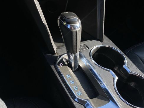 Used 2016 Chevrolet Equinox LT w/ Convenience Package image 18