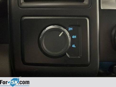 Used 2018 Ford F150 XL w/ Equipment Group 101A Mid AWD/4WD image 27