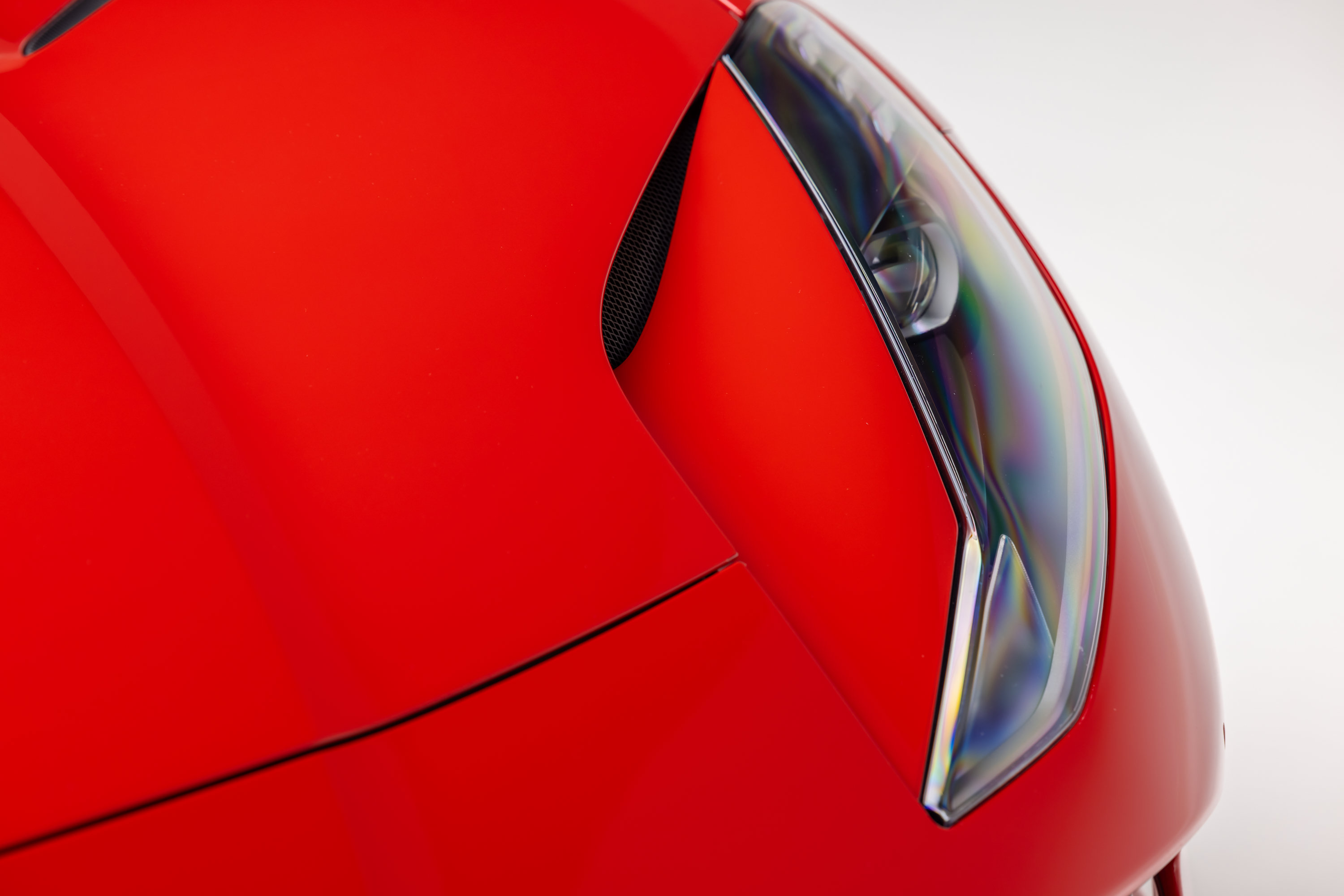 Certified 2020 Ferrari 812 Superfast RWD image 14