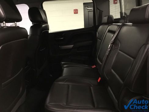 Used 2014 Chevrolet Silverado 1500 LTZ Z71 w/ LTZ Plus Package image 30