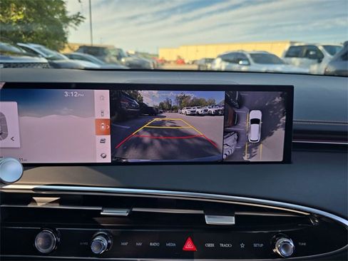 New 2026 Genesis GV70 3.5T Sport Prestige image 17