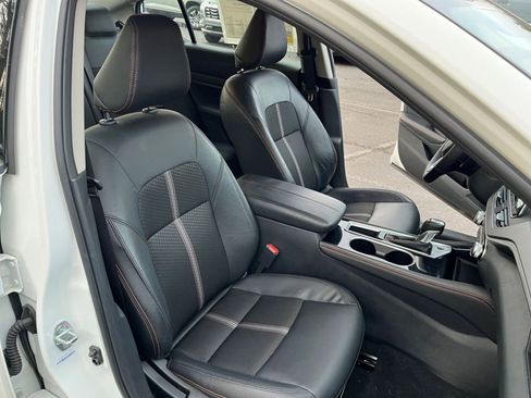 Used 2025 Nissan Altima 2.5 SR image 36