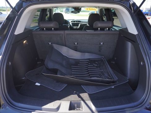 Used 2021 Chevrolet TrailBlazer LS FWD image 26