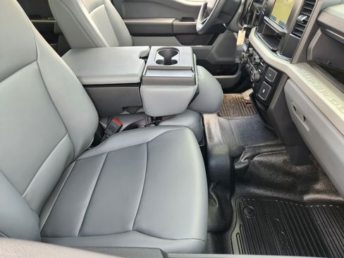 New 2026 Ford F250 XL AWD/4WD image 11