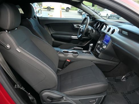 Used 2022 Ford Mustang GT w/ Equipment Group 301A image 25