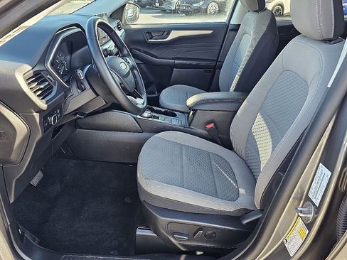 Used 2022 Ford Escape SE w/ Convenience Package FWD image 25