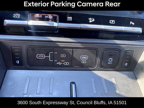 Used 2025 Hyundai Santa Fe Calligraphy AWD/4WD image 27