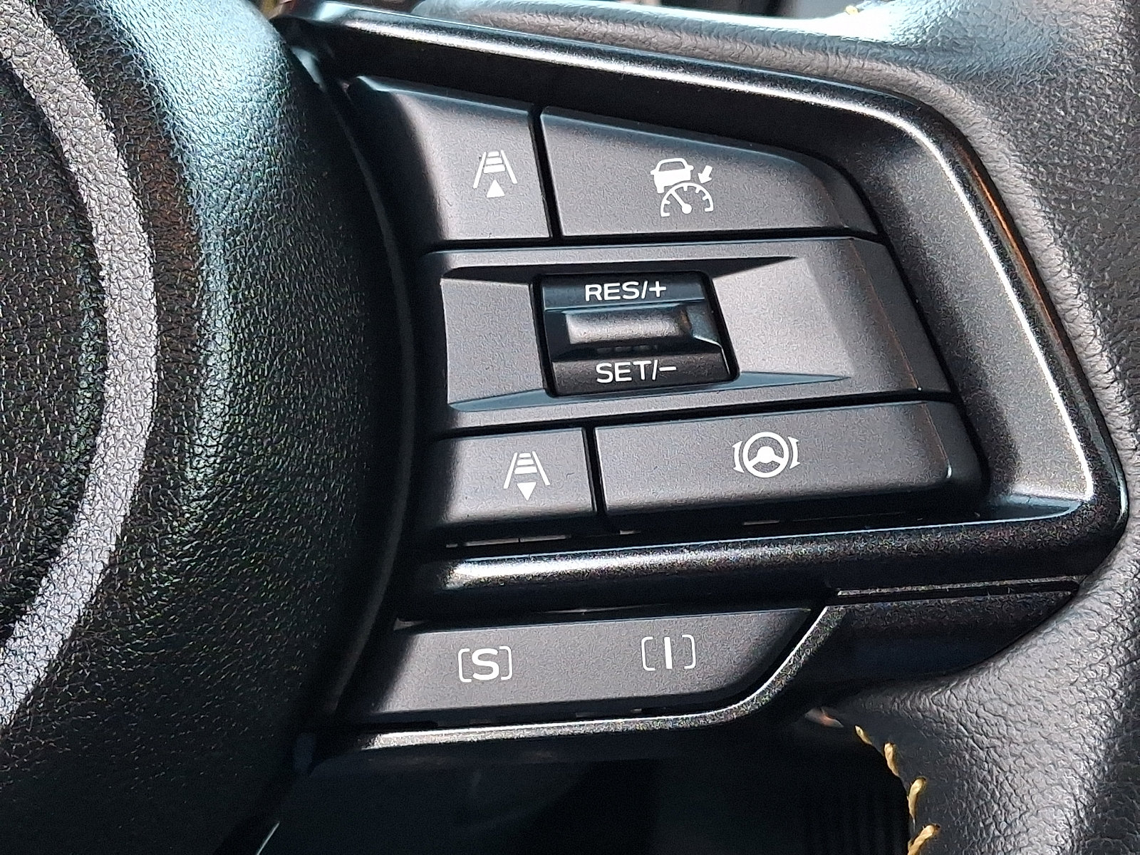 Certified 2024 Subaru Crosstrek 2.5i Sport AWD/4WD image 25