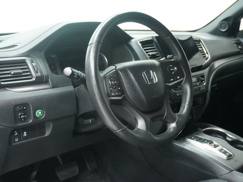 Used 2020 Honda Passport EX-L image 10
