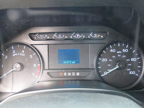 Used 2021 Ford F350 XL w/ Camper Package image 23