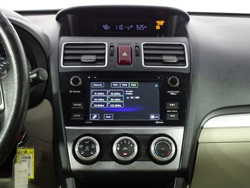 Used 2016 Subaru Impreza 2.0i Sport Premium image 29