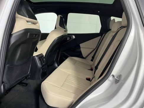 Used 2026 BMW X3 M50 w/ Premium Package image 18