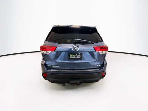 Used 2018 Toyota Highlander XLE image 7