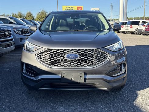 Certified 2023 Ford Edge SEL w/ Convenience Package image 10