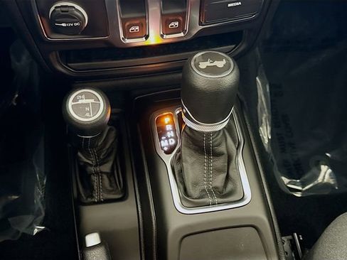 New 2026 Jeep Wrangler Sport AWD/4WD image 16