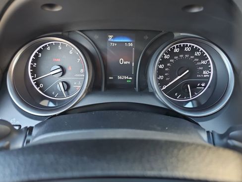 Certified 2024 Toyota Camry SE image 10