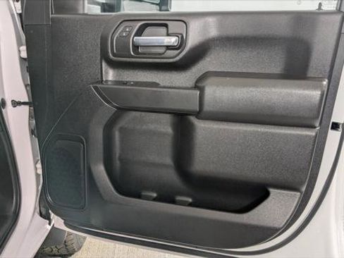 Used 2023 Chevrolet Silverado 2500 W/T w/ WT Convenience Package image 21