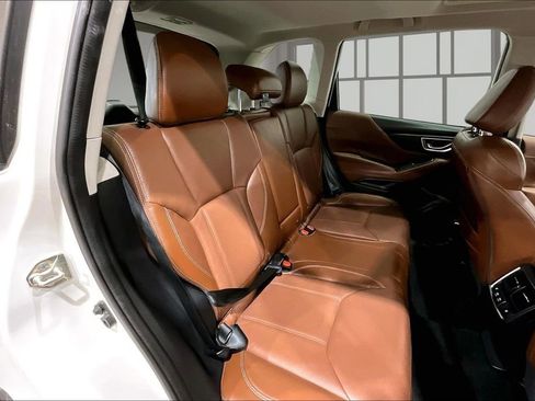 Used 2020 Subaru Forester Touring image 25