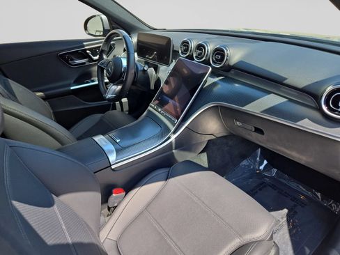 Used 2024 Mercedes-Benz C 300 Sedan image 35