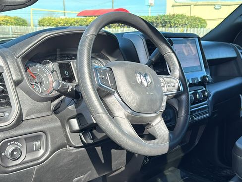 New 2026 RAM 5500 Tradesman image 10