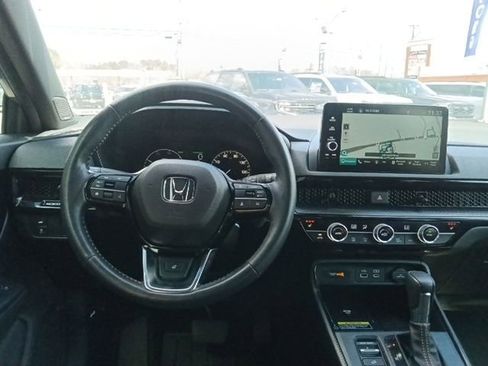 Used 2024 Honda CR-V Sport Touring image 27