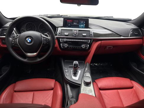 Used 2020 BMW 430i xDrive Coupe w/ Convenience Package AWD/4WD image 48