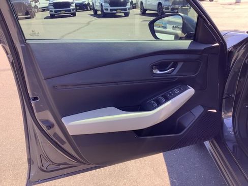 Used 2024 Honda Accord EX image 9