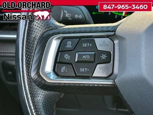 Used 2024 Ford Mustang Premium RWD image 19