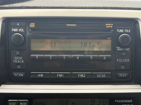 Used 2007 Toyota 4Runner SR5 RWD image 24
